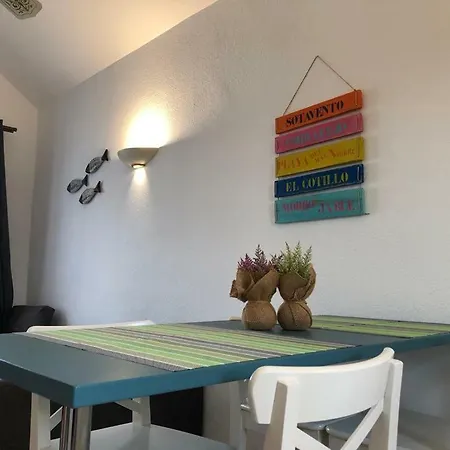 Apartment Casa Nelly Caleta Caleta De Fuste